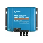 Victron Energy BlueSolar MPPT 150/35 Ρυθμιστής Φόρτισης 48V 35A SCC020035000 - Image 2