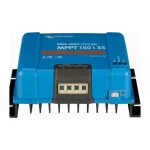 Victron Energy BlueSolar MPPT 150/35 Ρυθμιστής Φόρτισης 48V 35A SCC020035000 - Image 3