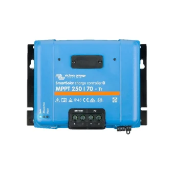 Victron Energy SmartSolar MPPT 250/70-Tr Ρυθμιστής Φόρτισης 48V 70A SCC125070221