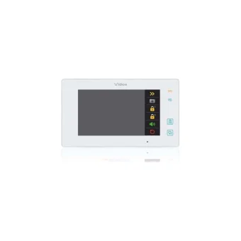 Vidos Monitor για Θυροτηλέφωνο M1021W