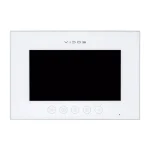 Vidos Vidos X M11w Wideodomofonu Monitor X_M11W