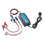 Victron Energy Blue Power Smart IP65 Φορτιστής Μπαταρίας Αυτοκινήτου 12V BPC120731064R - Image 3