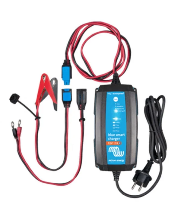 Victron Energy Blue Power Smart IP65 12V/5A BPC120533064R