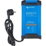 Hadex Φορτιστής Μπαταρίας Αυτοκινήτου 12V Blue Power 15A HD0264 BPC121542002