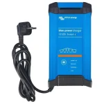 Victron Energy Blue Smart IP22 Φορτιστής Μπαταρίας Αυτοκινήτου 12V 20A 3 Εξόδων BPC122044002 - Image 2