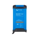 Victron Energy Φορτιστής Μπαταρίας Αυτοκινήτου 24V Blue Smart IP22 BPC241647002 - Image 2