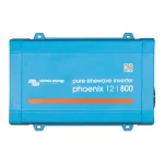Victron Energy Phoenix VE.Direct Schuko 12/800 Inverter Καθαρού Ημιτόνου 12V Μονοφασικό PIN121801200