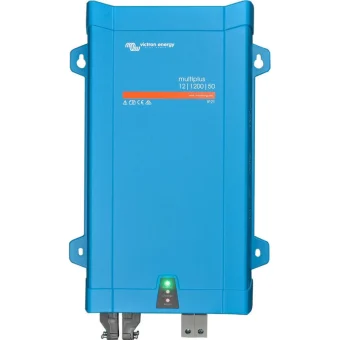 Victron Energy MultiPlus 12/1200/50 Inverter Καθαρού Ημιτόνου 12V Μονοφασικό PMP122120000