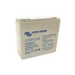 Victron Energy Μπαταρία Φωτοβολταϊκών GEL Κλειστού Τύπου Βαθειάς Εκφόρτισης 12V 60Ah C20 (BAT412550104) - Image 2