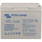 Victron Energy Μπαταρία Φωτοβολταϊκών GEL Κλειστού Τύπου Βαθειάς Εκφόρτισης 12V 60Ah C20 (BAT412550104) - Image 3