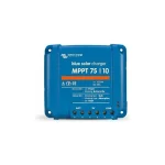 Victron Energy BlueSolar MPPT 75/10 Ρυθμιστής Φόρτισης 24V 10A SCC010010050R - Image 2