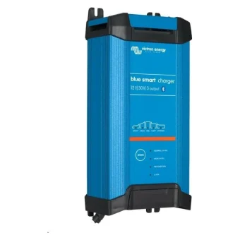 Victron Energy Blue Smart IP22 Φορτιστής Μπαταρίας Αυτοκινήτου 12V 30A 3 Εξόδων BPC123048002