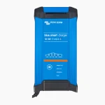 Victron Energy Blue Smart IP22 Φορτιστής Μπαταρίας Αυτοκινήτου 12V 30A 3 Εξόδων BPC123048002 - Image 2