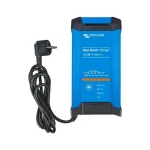 Victron Energy Blue Smart IP22 Φορτιστής Μπαταρίας Αυτοκινήτου 12V 30A 3 Εξόδων BPC123048002 - Image 3