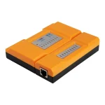 Equip 129967 Tester Καλωδίων Δικτύου