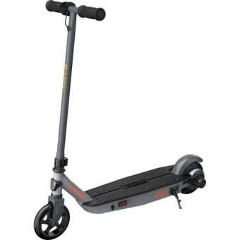Razor 90 Power Core Ηλεκτρικό Πατίνι με 16km/h Max Ταχύτητα σε Γκρι Χρώμα 13173835