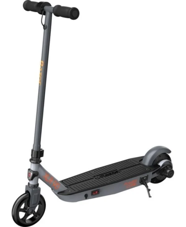 Razor 90 Power Core Ηλεκτρικό Πατίνι με 16km/h Max Ταχύτητα σε Γκρι Χρώμα 13173835