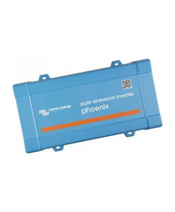 Victron Energy Phoenix VE.Direct Schuko 12/500 Inverter Καθαρού Ημιτόνου 12V Μονοφασικό PIN121501200