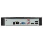 BCS BCS-L-SNVR0801-4KE(2) Καταγραφικό με Ανάλυση HD 52018 - Image 6