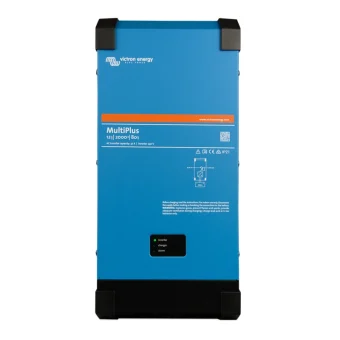 Victron Energy MultiPlus 12/2000/80-32 Inverter Καθαρού Ημιτόνου 12V Μονοφασικό PMP122200000