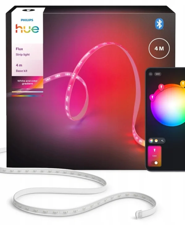 Philips Ταινία LED 4m 308791100