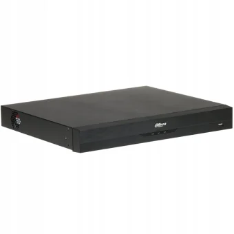 Dahua NVR5208-8P-EI2 Καταγραφικό NVR 8 Καναλιών