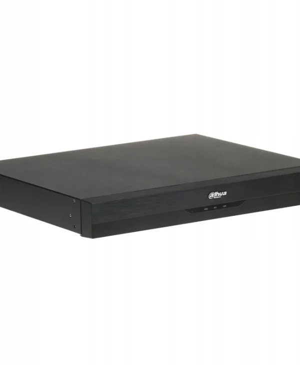 Dahua NVR5208-8P-EI2 Καταγραφικό NVR 8 Καναλιών