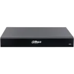 Dahua NVR5216-16P-EI2 Καταγραφικό NVR 16 Καναλιών με Ανάλυση 4K