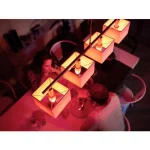 Philips Λάμπα LED για Ντουί E14 RGBW 470lm Dimmable 929002294204 - Image 3