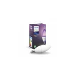Philips Λάμπα LED για Ντουί E14 RGBW 470lm Dimmable 929002294204 - Image 5