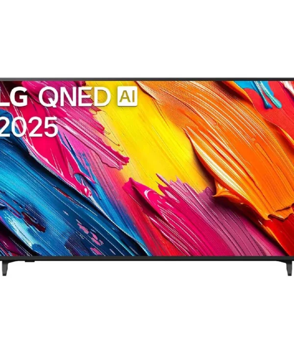 LG Smart Τηλεόραση 55" 4K UHD QNED AI QNED70 (2025) 55QNED70A6A