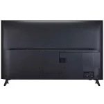 LG Smart Τηλεόραση 55" 4K UHD QNED AI QNED70 (2025) 55QNED70A6A - Image 4
