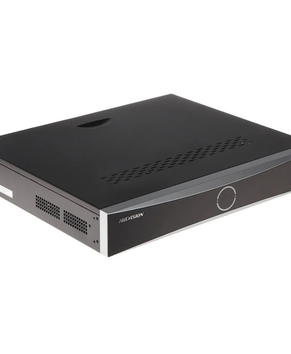 Hikvision Ds-7716nxi-i4/s Καταγραφικό DS-7716NXI-I4/S(STD)(E)
