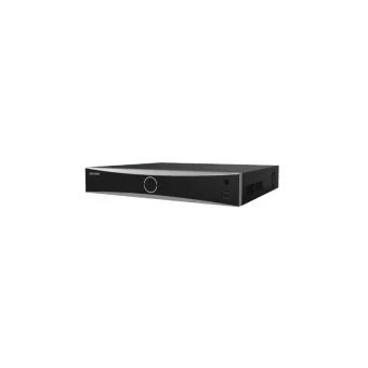 Hikvision DS-7732NXI-K4/16P Καταγραφικό NVR 32 Καναλιών με Ανάλυση 4K DS-7732NXI-K4(D)