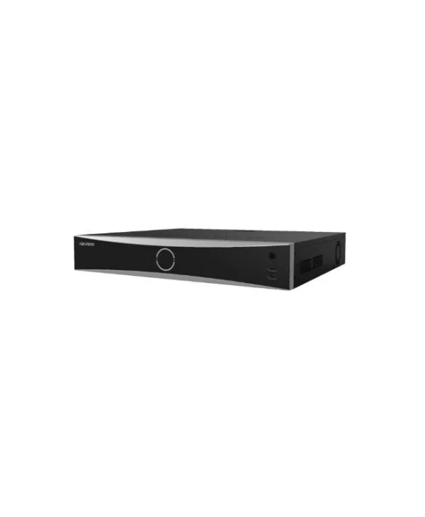 Hikvision DS-7732NXI-K4/16P Καταγραφικό NVR 32 Καναλιών με Ανάλυση 4K DS-7732NXI-K4(D)