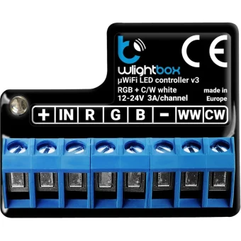 Blebox Smart Switch Wi-Fi 42390