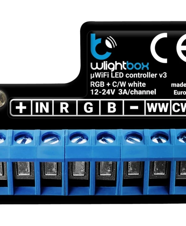 Blebox Smart Switch Wi-Fi 42390