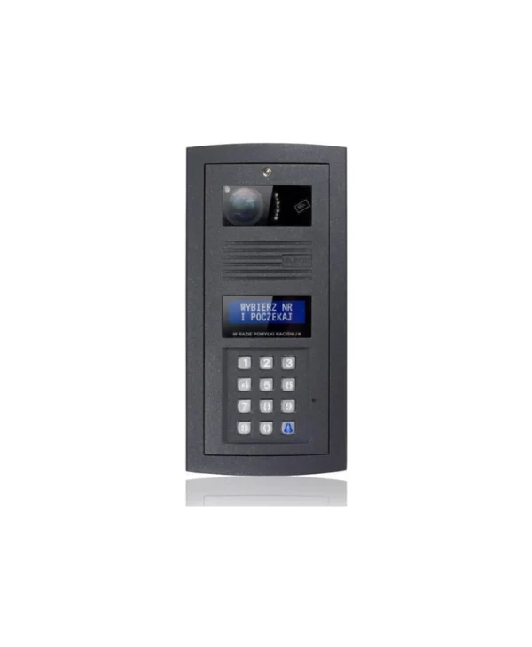Πλακίδιο/Module για Θυροτηλέφωνο 24330