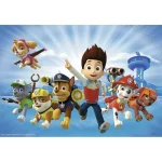 Παιδικό Puzzle Paw Patrol για 3+ Ετών 24pcs Ravensburger 07586 - Image 2