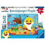 Παιδικό Puzzle Paw Patrol για 3+ Ετών 24pcs Ravensburger 07586 - Image 9
