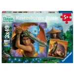 Παιδικό Puzzle Paw Patrol για 3+ Ετών 24pcs Ravensburger 07586 - Image 10