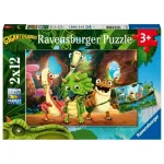 Παιδικό Puzzle Paw Patrol για 3+ Ετών 24pcs Ravensburger 07586 - Image 11