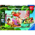 Παιδικό Puzzle Paw Patrol για 3+ Ετών 24pcs Ravensburger 07586 - Image 12