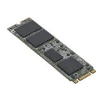 Fujitsu SSD 480GB τύπου M.2 με σύνδεση SATA III PY-MF48YN5