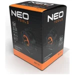NEO Μπαλαντέζα Καρούλι με Καλώδιο 30m Διατομή 3 x 1.5mm² και Γείωση 90-171 - Image 6