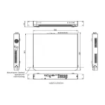 Hikvision DS-7208HQHI-M2/XT Καταγραφικό DVR 8 Καναλιών με Ανάλυση Full HD 300228701 - Image 3