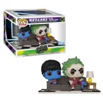 Funko Moment Movies: Beetlejuice In The Waiting Room 1813 Special Edition 87196 - Image 2