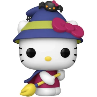 Funko Pop! Animation: Hello Kitty & Friends - Hello Kitty (Halloween) 112 Special Edition 87256