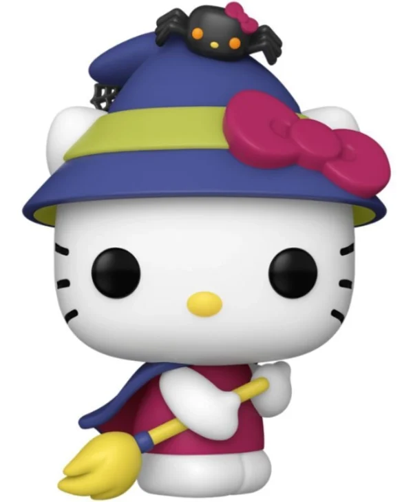 Funko Pop! Animation: Hello Kitty & Friends - Hello Kitty (Halloween) 112 Special Edition 87256
