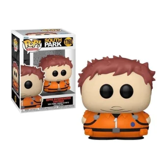 Funko Pop! Animation: South Park - Eric Cartman 1760 86306